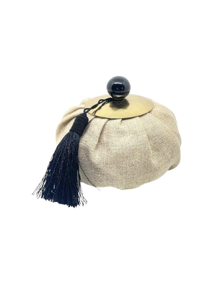 Duftpude - Les Beiges