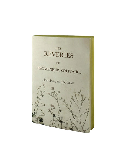 Notesbog - Réveries