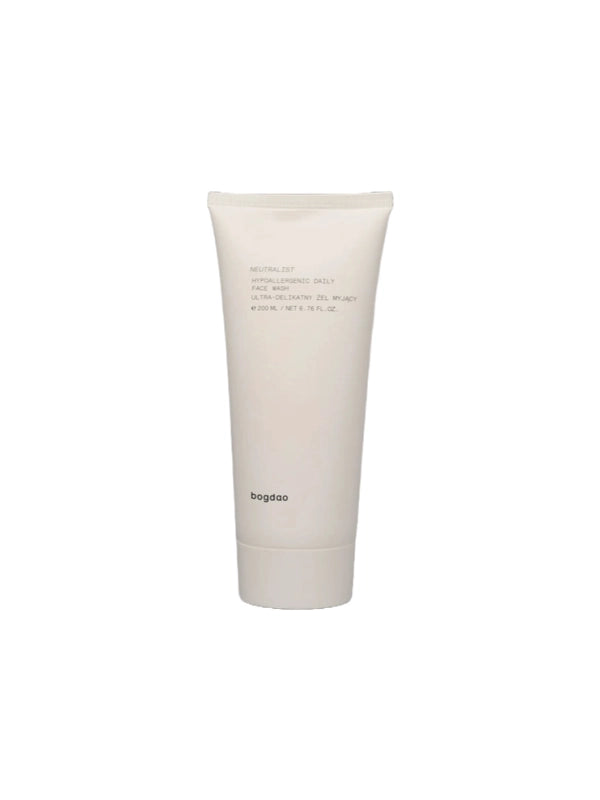 Face Wash - Hypoallergenic Neutralist