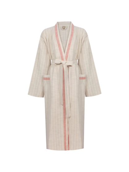 Badekåbe - Bahia, Coral