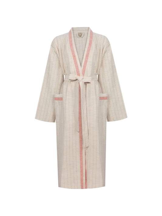 Badekåbe - Bahia, Coral