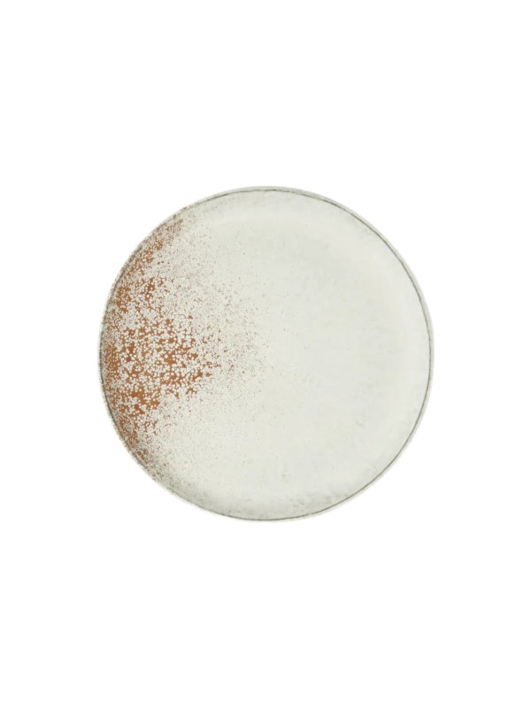 Frokoststallerken - Stoneware (21 cm)