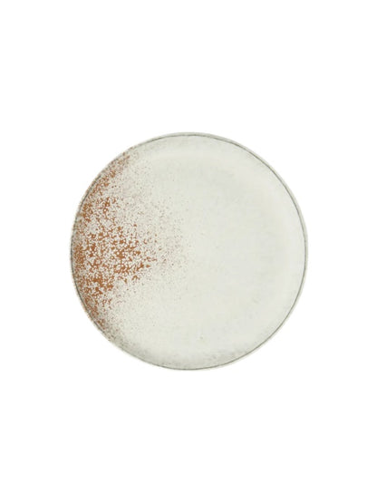 Frokoststallerken - Stoneware (21 cm)