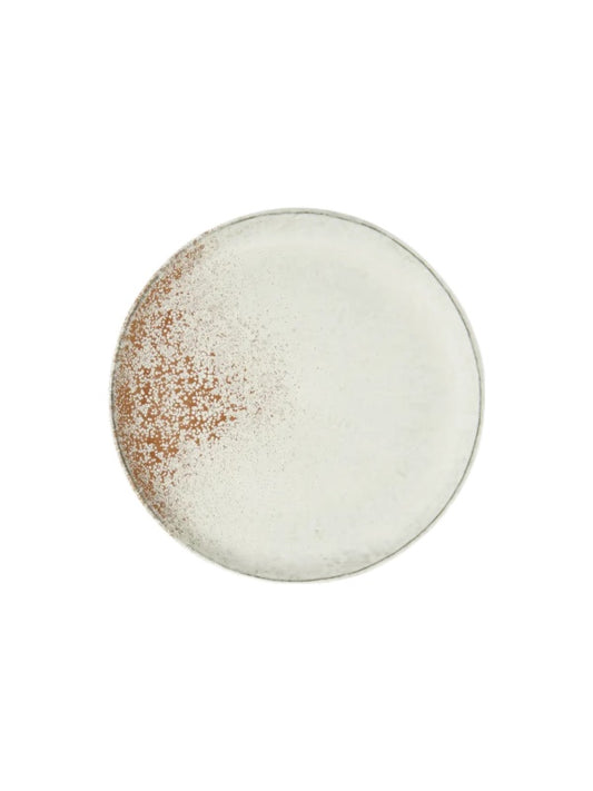 Frokoststallerken - Stoneware (21 cm)