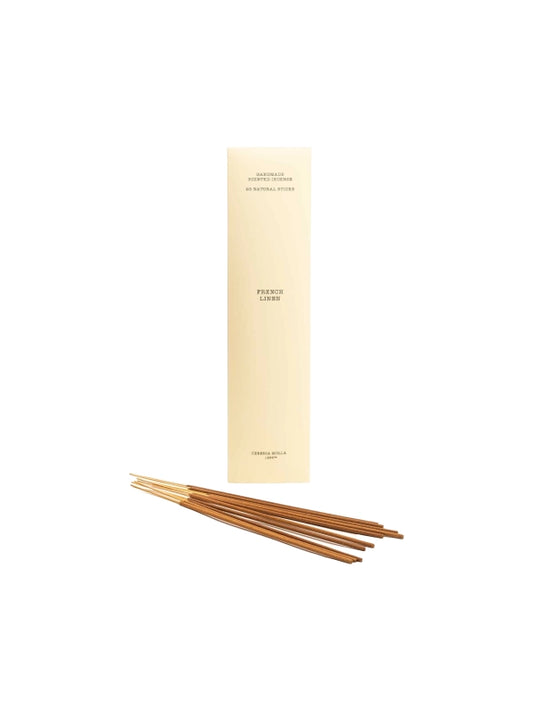 Røgelsespinde - French Linen