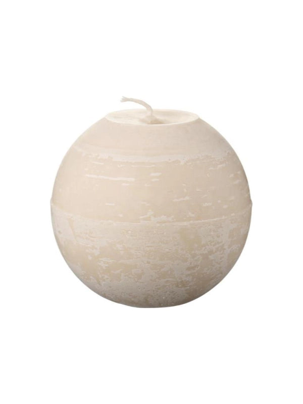 Kuglelys -  Rustik, Kit