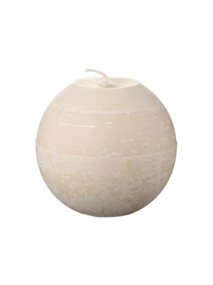 Kuglelys -  Rustik, Kit