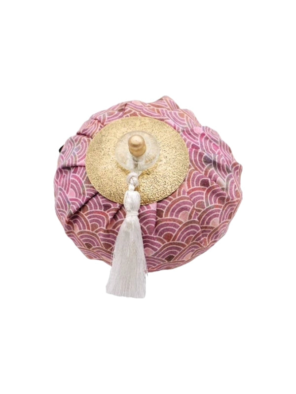 Duftpude - Eventails