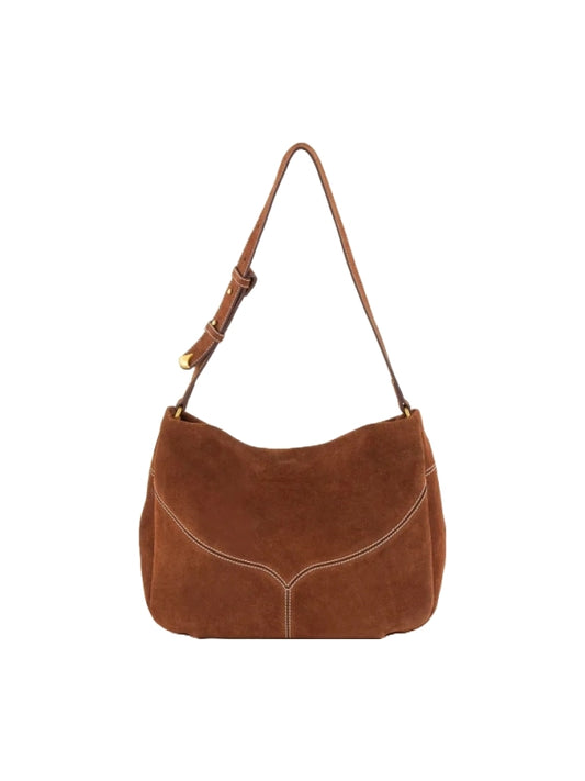 Taske - Divilio, Mahogany