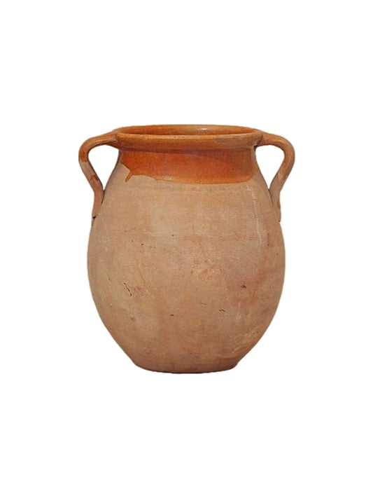 Krukke - Orza De Barro Oval