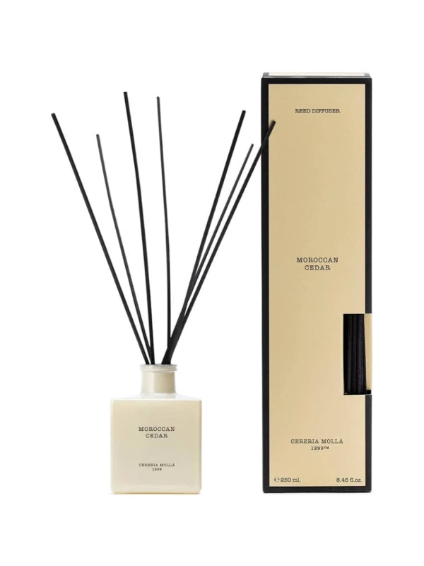 Diffuser - Moroccan Cedar