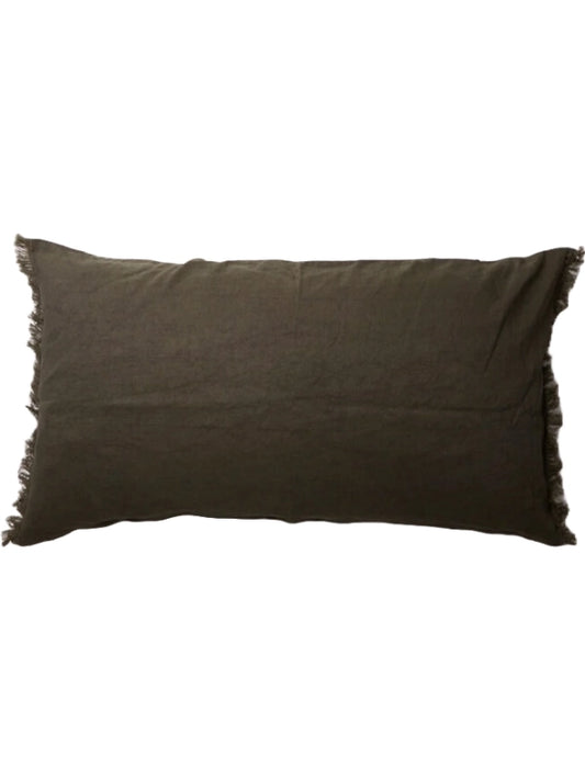 Pude - Livia, Mørkebrun