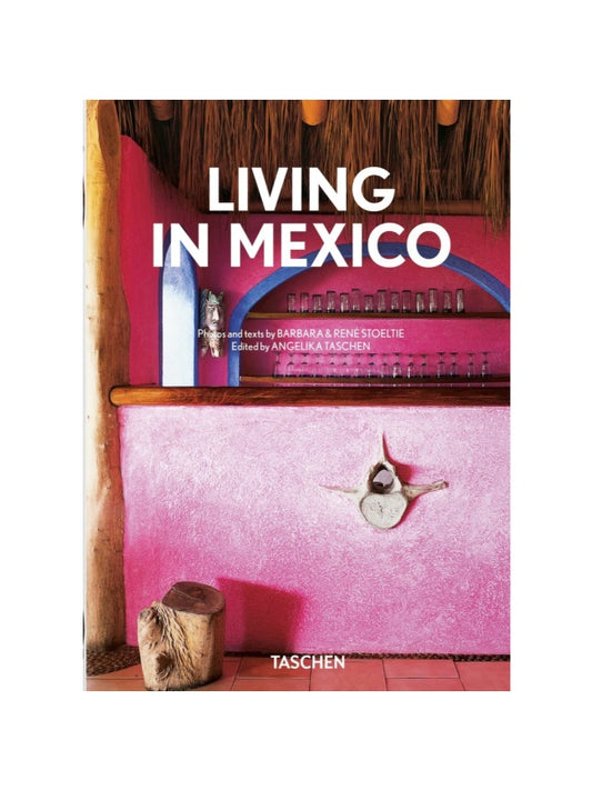 Bog - Living in Mexico