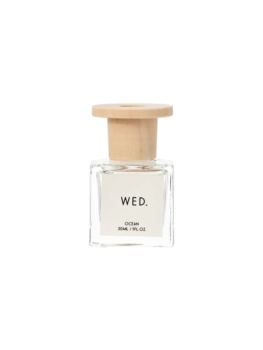 Diffuser- Omnibus Fragrance, Wed Ocean