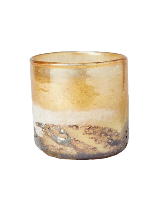 Duftlys - Monaco (Cedertræ)