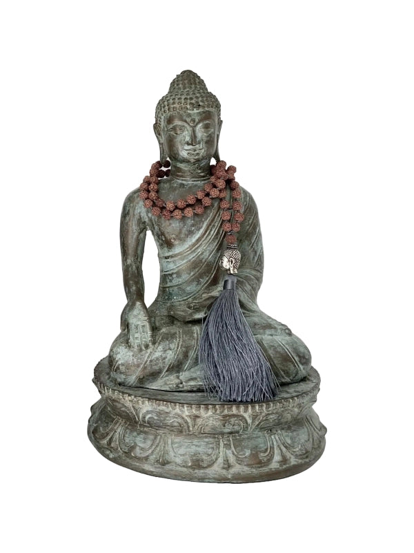 Setting Buddha - Generocity (26 cm)