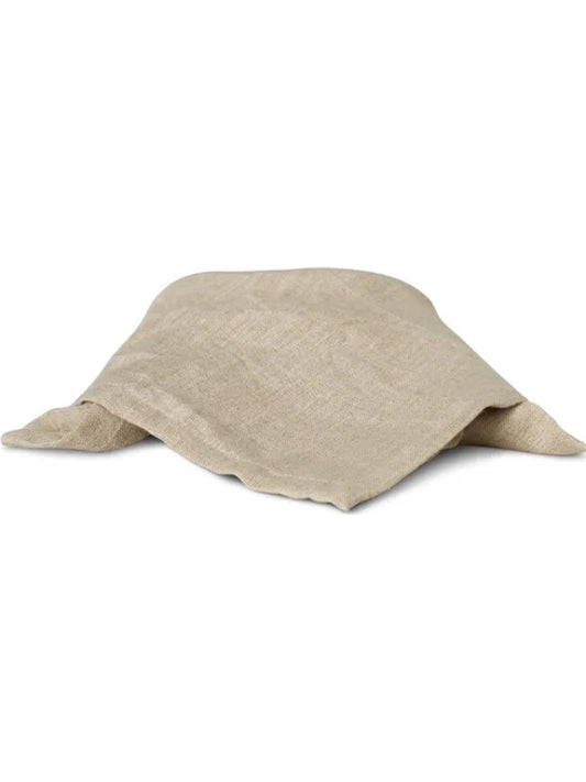 Serviet - Mandela (4 styk), Beige