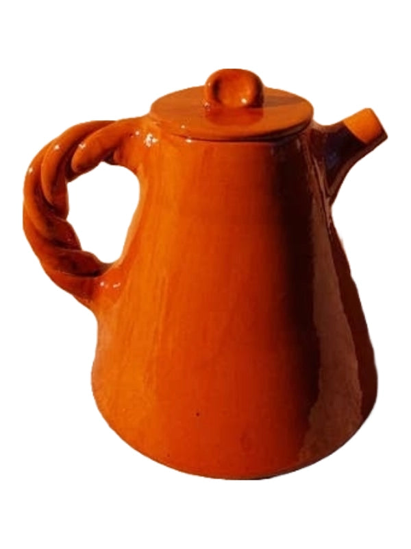 Kaffe- & Tekande, Natural