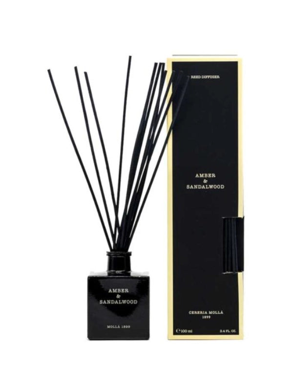 Diffuser - Sandal Wood
