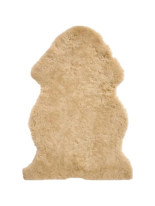 Lammeskind - Sherpa, Butter Cream