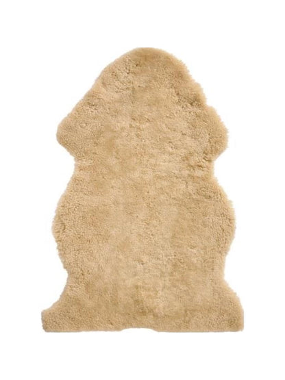 Lammeskind - Sherpa, Butter Cream