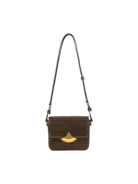 Taske - Diviluz Mimo, Toffee Lezard