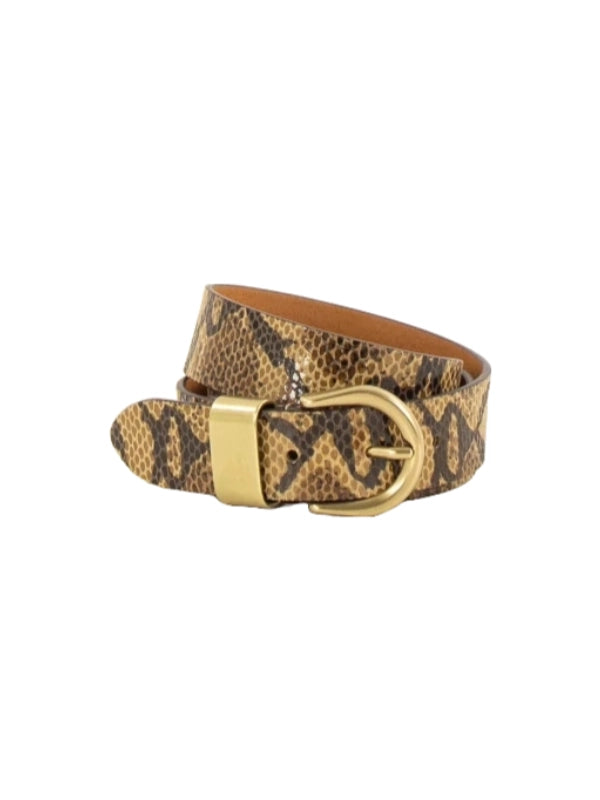 Bælte - Miloa, Sabana Pyth