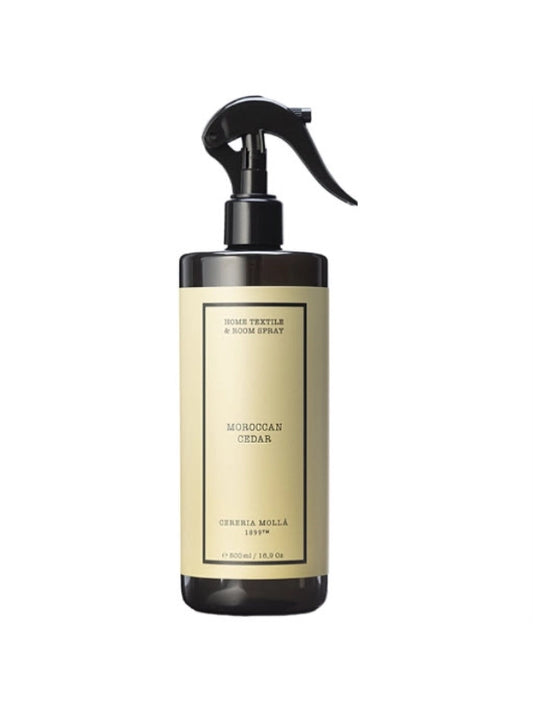 Roomspray - Moroccan Cedar