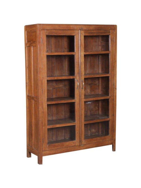 Vitrineskab - Vintage