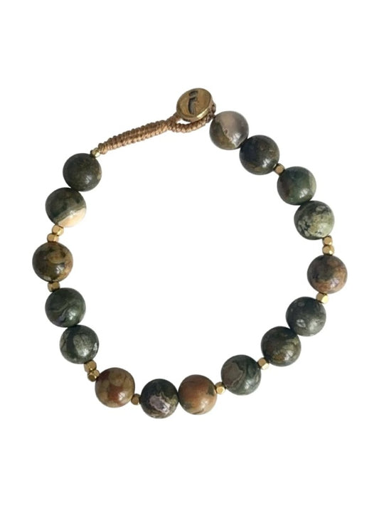 Armsmykker - Big Bo, Forest Jesper