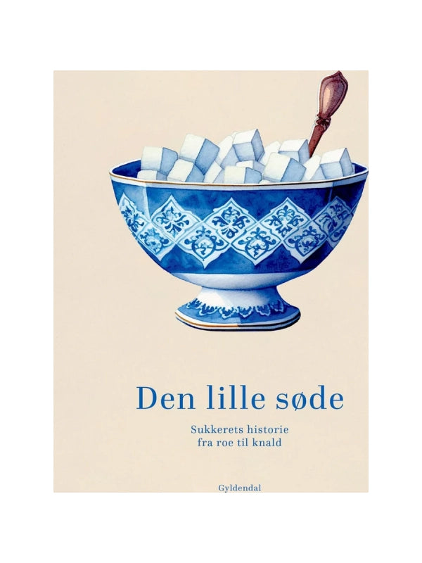 Bog - Den Lille Søde