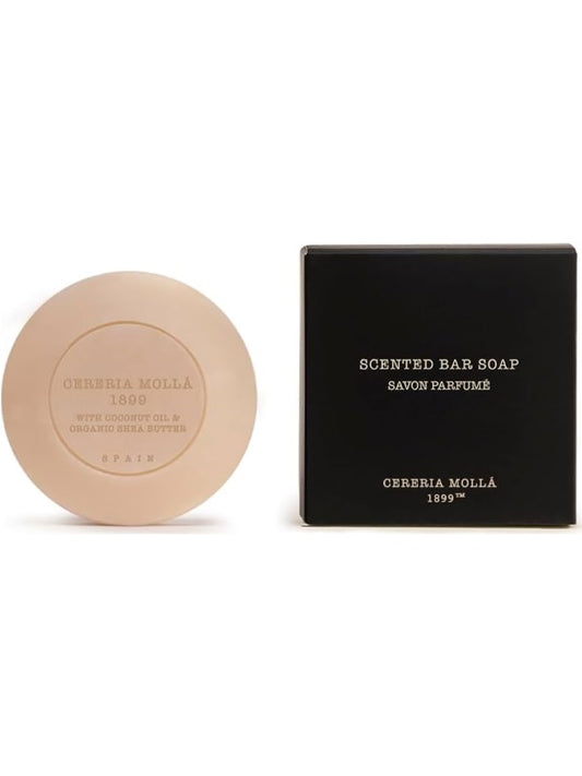 Sæbebar -  Bulgarian Rose & Oud