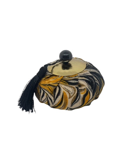 Duftpude - Naturalisme