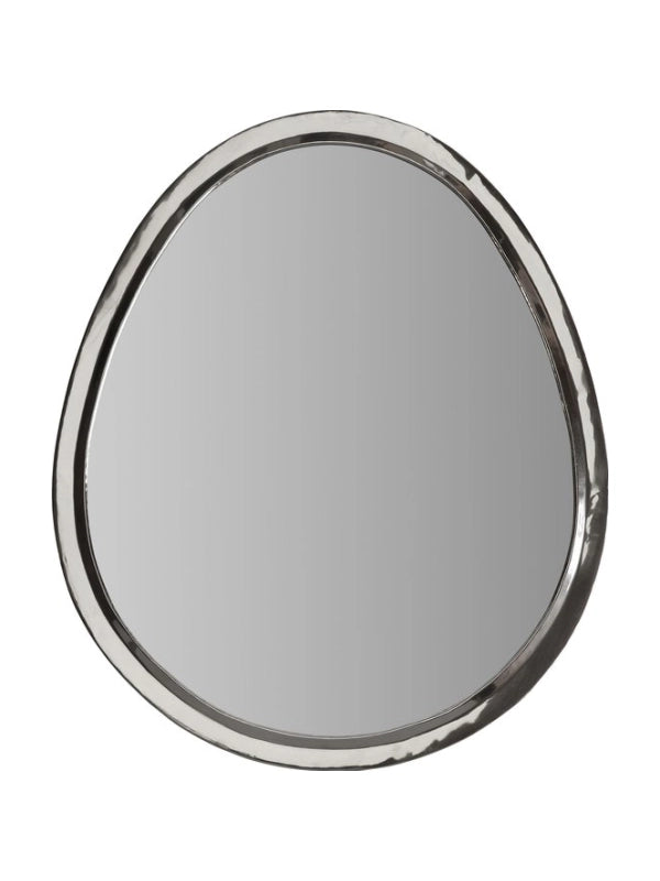 Spejl - Sølv