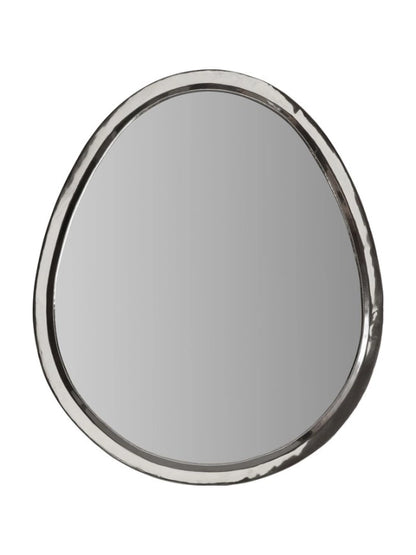 Spejl - Sølv