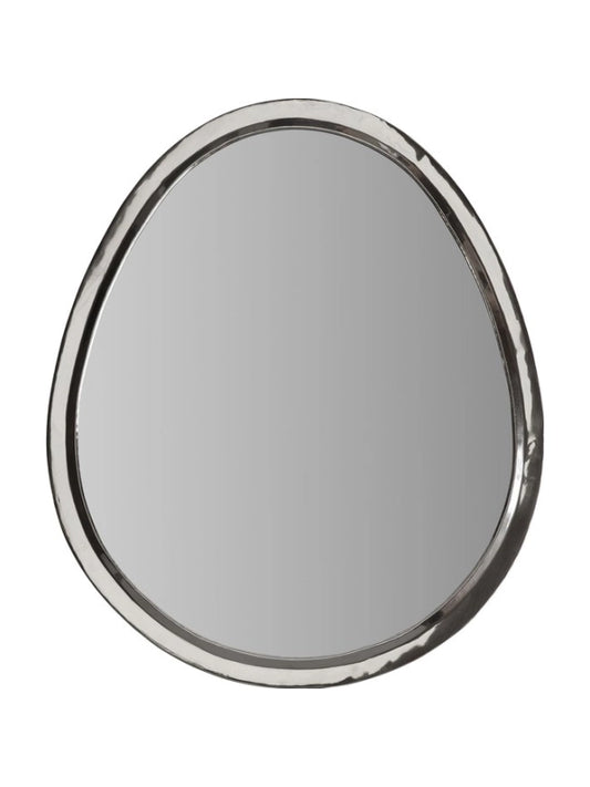 Spejl - Sølv