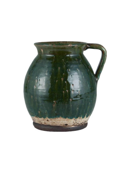 Vase - Avignon, Grøn