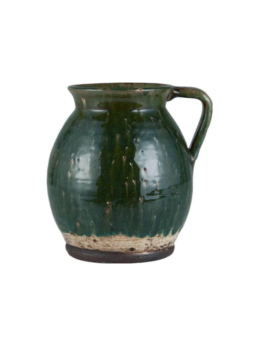 Vase - Avignon, Grøn