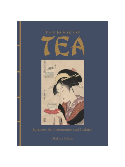 Bog - Book Of Tea