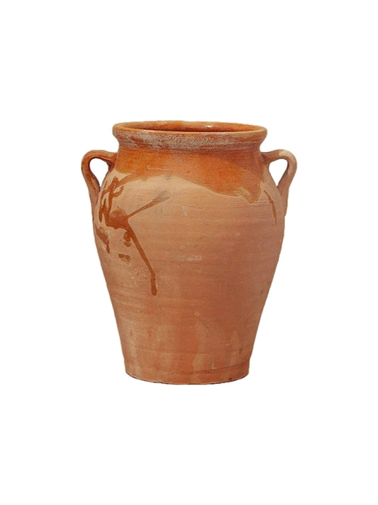 Krukke - Orza De Barro Estrecha