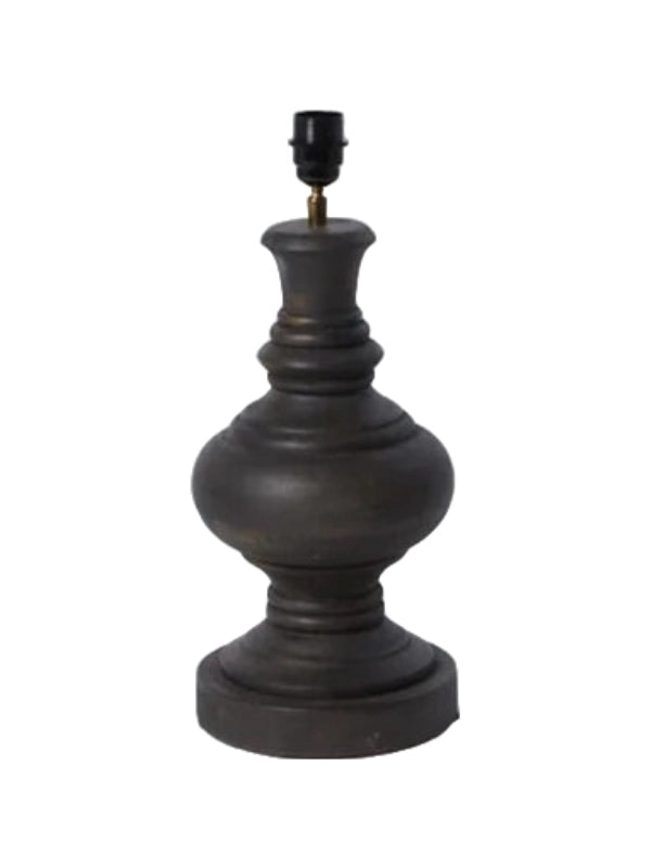 Lampefod - Manchester