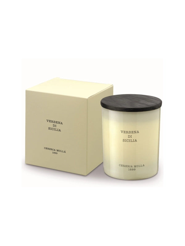 Duftlys - Verbena Di Sicilia