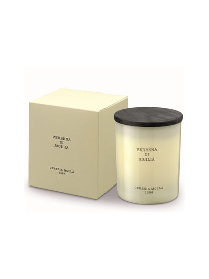 Duftlys - Verbena Di Sicilia