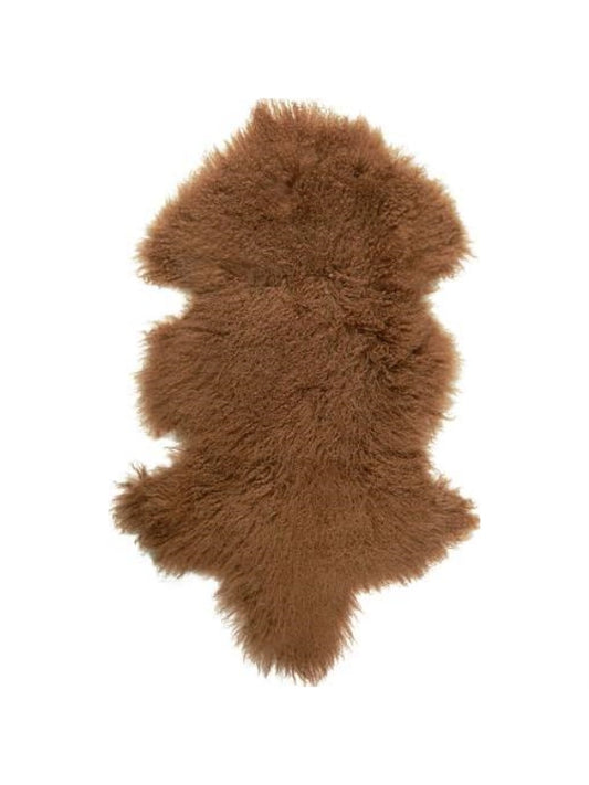 Lammeskind - Tibetansk, Cognac