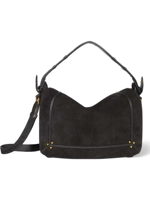 Pepito (Medium), Velours Noir