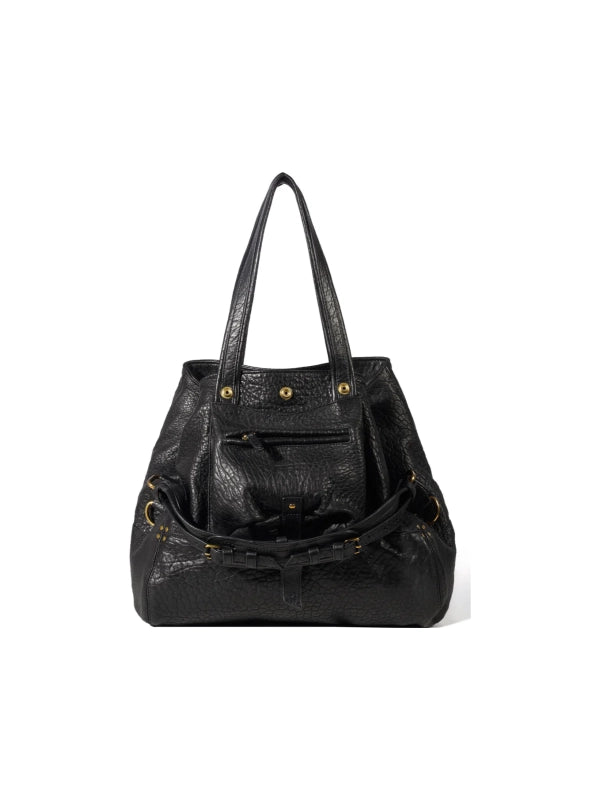 Billy (Medium), Noir