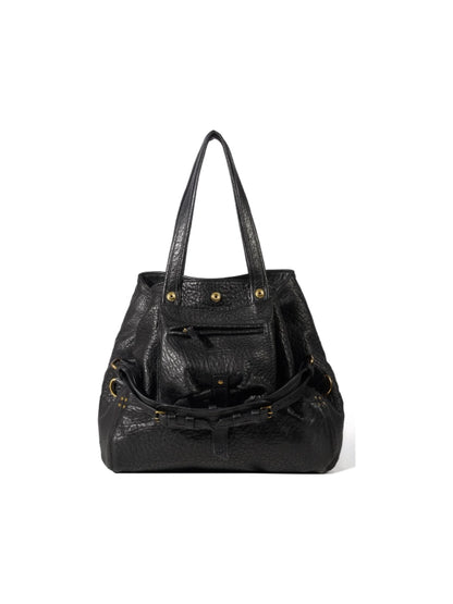 Billy (Medium), Noir