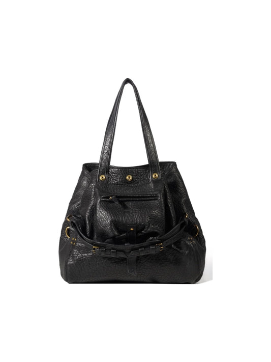 Billy (Medium), Noir