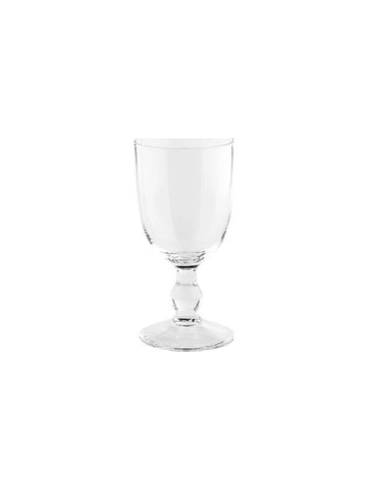 Glas - Hvidvin (14 cm)