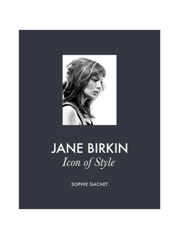Bog - Jane Birkin